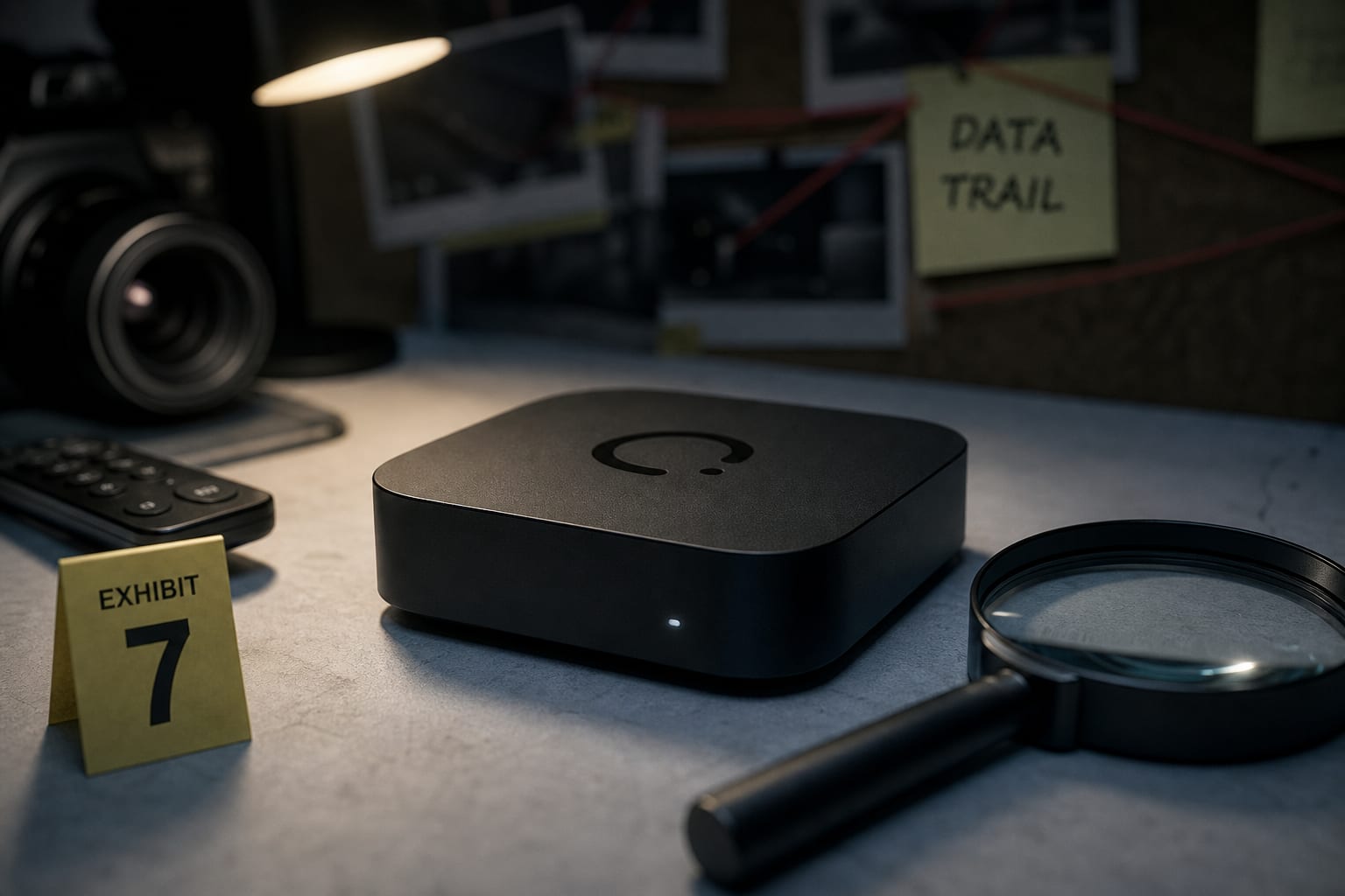Beware Before Buying Generic TV Streaming Boxes